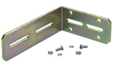 Panduit FLB Bracket Kit Fiber-Duct(TM) Routing System