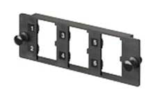 Panduit FMP6 Multimedia Modd Panel