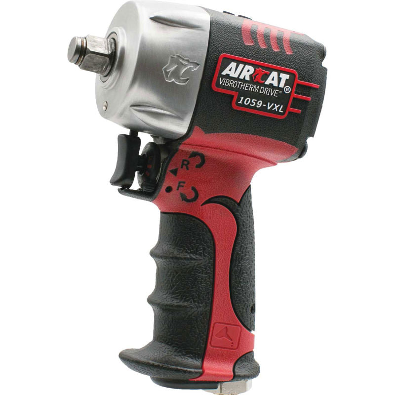 AirCat 1059-VXL
3/8" Compact Vibrotherm Impact Wrench