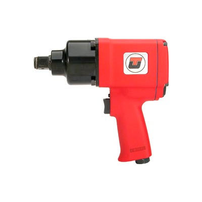 Universal Tool UT8340C-2 3/4" Impact 6000 RPM Handle Exhaust Ring & Through Hole