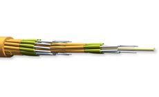 Corning 016T68-31431-29 16 Fiber 50 µm Multimode Fan-Out Tight-Buffered Plenum Cable