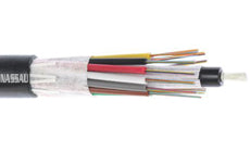 Prysmian and Draka Cable 98-120 Fiber Count FlexLink Loose Tube for Aerial and Duct Applications Cables