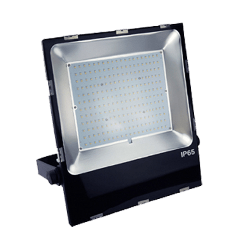 200-Watts Led Flood Light 50K 22000 Lumens
