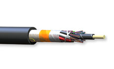 Corning 096KUF-T4130D20 96 Fiber 62.5 µm Multimode Freedm Loose Tube Gel-Free Riser Cable