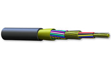 Corning 024T8P-31131-29 24 Fiber 50 &micro;m Multimode Freedm One Tight-Buffered Plenum Cable