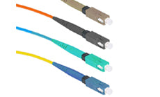 Belden FT1LC900FS01 Fusion Splice-On Connectors