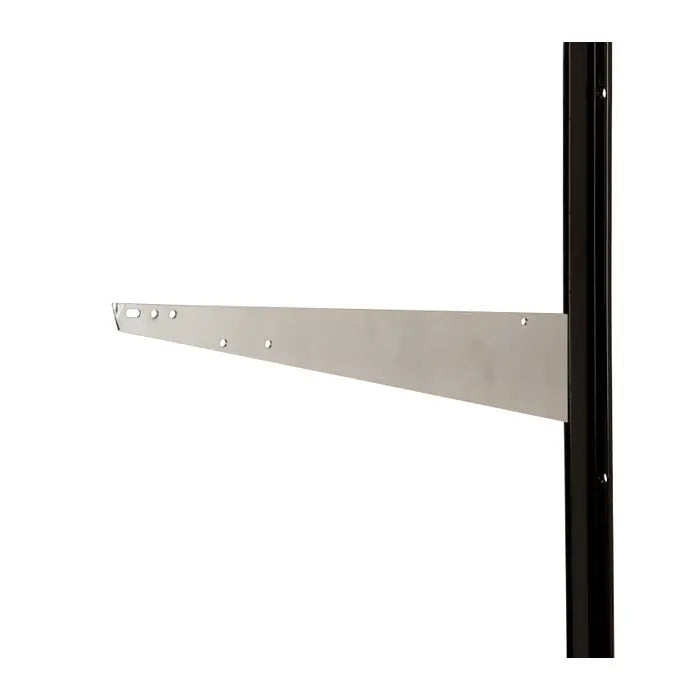 Heavy Duty All Purpose Bracket for Beacon Line Econoco GLT/14 (Pack of 25)