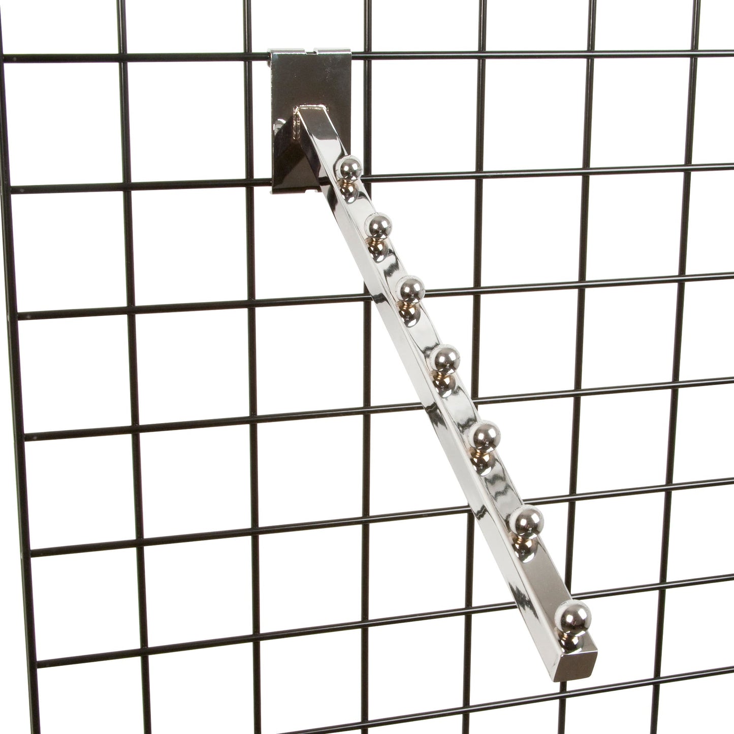 7 Ball Waterfall Chrome Econoco GW/7B