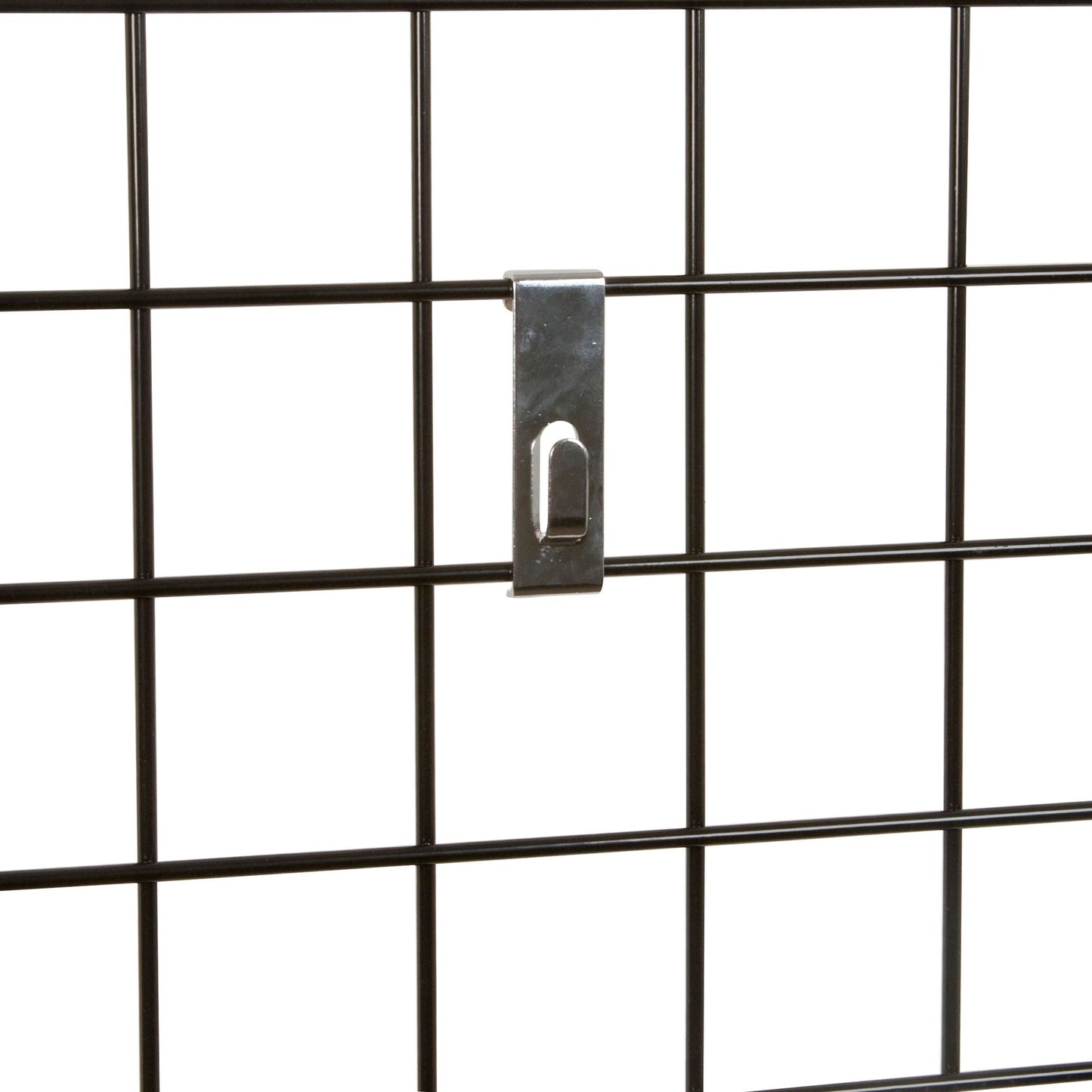 Notched Hook Chrome Econoco GW/NHK