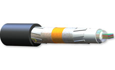 Corning 216TCF-14191-20 216 Fiber 50 µm Multimode Extended 10G Distance Freedm Ribbon Gel-Filled Riser Cable