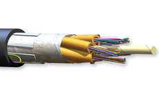 Corning 048TWP-T4131D20 48 Fiber 50 &micro;m Multimode Freedm Loose Tube Gel-Free Plenum Cable