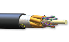 Corning 072EWP-T4101D20 72 Fiber Singlemode Freedm Loose Tube Gel-Free Plenum Cable