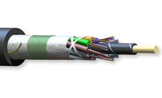 Corning 096TUZ-T4131D2N 96 Fiber 50 µm Multimode Industrial LSZH Tray-Rated Loose Tube Gel-Free Cable