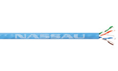 General Cable Genspeed® 5350 Enhanced Category 5e Cable High Performance