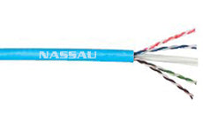 General Cable Genspeed® 6000 Enhanced Category 6 Cable Optimally Balanced Enhanced Performance