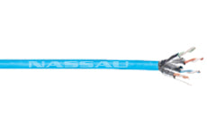 General Cable GenSPEED® 10,000 Category 6A U/FTP (STP) Cable An Individually Shielded 10 Gig Option for Peace of Mind
