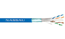 General Cable Genspeed® 6 Category 6 F/UTP (ScTP) Cable Standards-Compliant