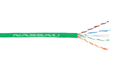 General Cable Genspeed® 6 with 17 Free Category 6 Cable Standards-Compliant