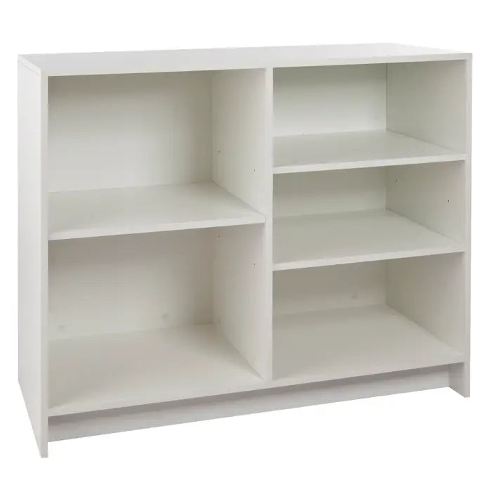 72" Long Wrap Counter Unit Econoco PW/WC72W