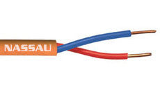 HUNTER JACKETED DECODER CABLES DIRECT BURIAL - 12 AWG Tan