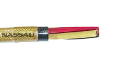 HW268 THREE CONDUCTOR POWER CABLE 0.6/1kV Armored 110°C Gexol® Insulation - 444 AWG