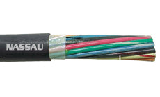 HW276 MULTI-CONDUCTOR CONTROL CABLE 0.6/1kV Unarmored 110°C Gexol® Insulation - 12 AWG - 24 Conductor