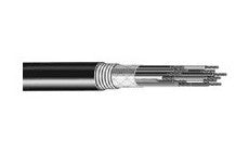 Interlocked Armor Control Cable - 14 Gauge - 15 Conductor - 600 Volt UL Type MC