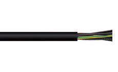 Lapp OLFLEX® Heat 125 MC Unshielded High Temperature Cable