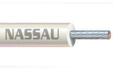 Radix Wire Hi Volt 3239 High Voltage Lead Wire 150C 15KVAC, 20KVAC, 25KVAC, 30KVAC, and 40KVAC