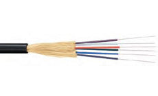 Lapp 26610406 50/125 OM4 6 Fibers Hitronic HDM Multi-mode GOF Cable