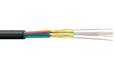 Lapp 26310208 50/125 OM2 8 Fibers Hitronic Torsion Multi-mode GOF Cable