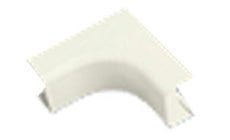 Panduit ICFC5EI-X LD5 LDPH5 Bend Radius Inside Corner Fitting Electric Ivory Pack of 10