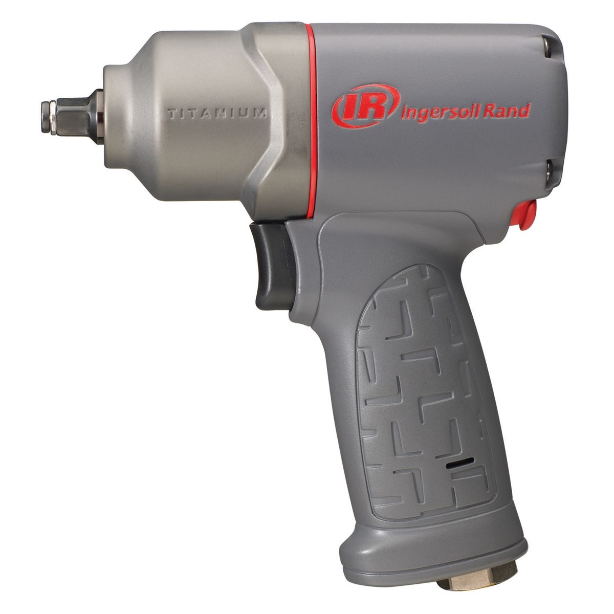 Ingersoll Rand 2115TiMAX 3/8" Titanium Air Impact Wrench