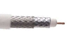 Belden 82907 Cable 20 AWG Tinned Copper Computer And Instrumentation Coaxial Cable