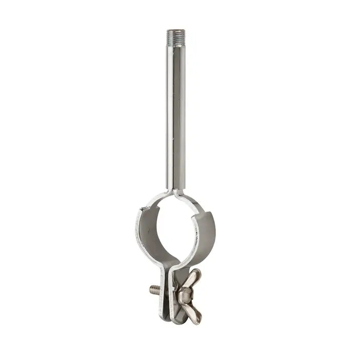 O-style Clamp w/ 3" stem for 1-1/4" and 1-5/16" Round Tubing Econoco OC2 (Pack of 100)