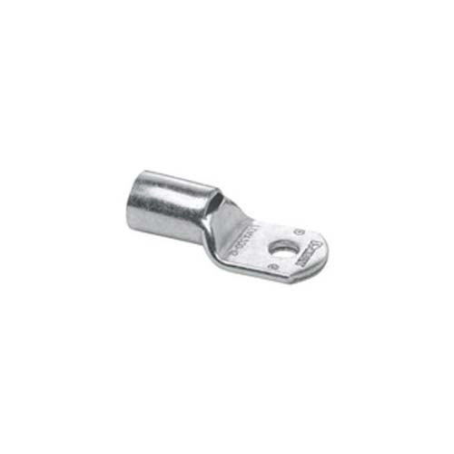 Panduit LCMA50-8-L Copper Compression Metric Lug 1 Hole M8 Stud Pack of 50