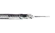 Seacoast 18 AWG 37 Triads Type LS3SWUS Shielded Cable Watertight Non-Flexing Service MIL-C-24643/36-08UD