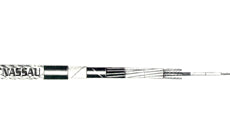 Seacoast 16 AWG 7 Conductors Type LS7SGU 1000 Volts Cable Watertight Non-Flexing Service MIL-C-24643/20-01UN