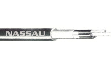 Seacoast 24 AWG 5 Conductors Type LSMMOP 300 Volts Cable Non-Watertight Flexing Service MIL-C-24643/8-01UN