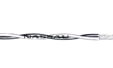 Seacoast 16 AWG 3 Conductors Type LSMRI Twisted Pair and Triad Cable Non Watertight Non-Flexing Service MIL-C-24643/9-03UN