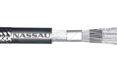 Seacoast Types LSMS, LSMSA 37 Conductors with Overall Shield 300 Volts Cable Non-Watertight Non-Flexing Service MIL-C-24643/34