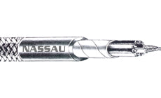 Seacoast 22 AWG 30 Pairs Type LSPBTMU Cable Watertight Non-Flexing Service MIL-C-24643/10-03UN
