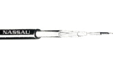 Seacoast Type LSTTOP 3 Through 15 Pairs 300 Volts Cable Non-Watertight Flexing Service MIL-C-24643/12