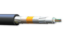 Corning 144KCZ-14130-20 144 Fiber 62.5 µm Multimode LSZH Ribbon Gel-Filled Cable