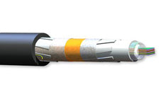 Corning 216TCZ-14131-20 216 Fiber 50 µm Multimode LSZH Ribbon Gel-Filled Cable