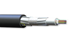Corning 072ECZ-14101-20 72 Fiber Singlemode LSZH Ribbon Gel-Filled Cable