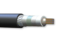 Corning 864EVZ-14101-20 864 Fiber Single Mode LSZH Ultra Ribbon Gel Filled Cable