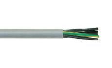 Lapp 402003 20 AWG 3C OLFLEX 490 P Unshielded Flexible Control Cable