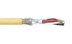Lapp 501405CP 14 AWG 5C OLFLEX 590 CP Shielded Flexible Control Cable