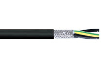 Lapp OLFLEX&reg; Chain TM CY Shielded Flexible Control Cable